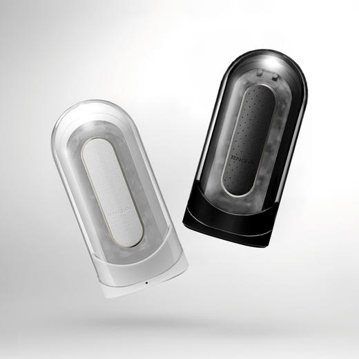 TENGA典雅日本进口   FLIP ZERO 异次元0电动旗舰飞机杯 商品图0