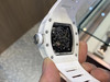 Richard Mille 理查德·米勒KV版本RM055 表圈和底盖采用纳米陶瓷复合材料 商品缩略图3