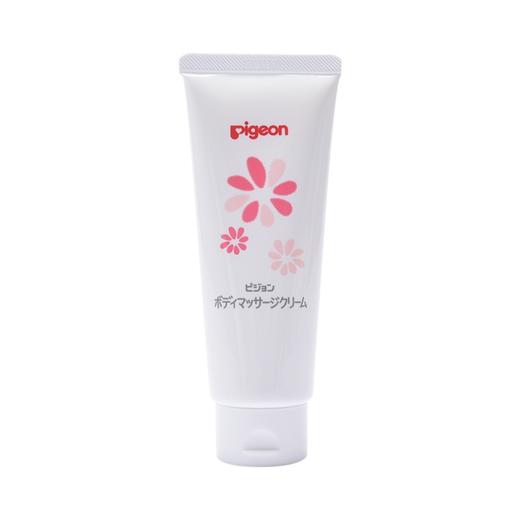 【肌肤顺滑细嫩嫩】PIGEON 贝亲 孕妇身体按摩乳 110g 商品图5