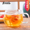 南园国色 牡丹花瓣枸杞茶5g*18 商品缩略图4
