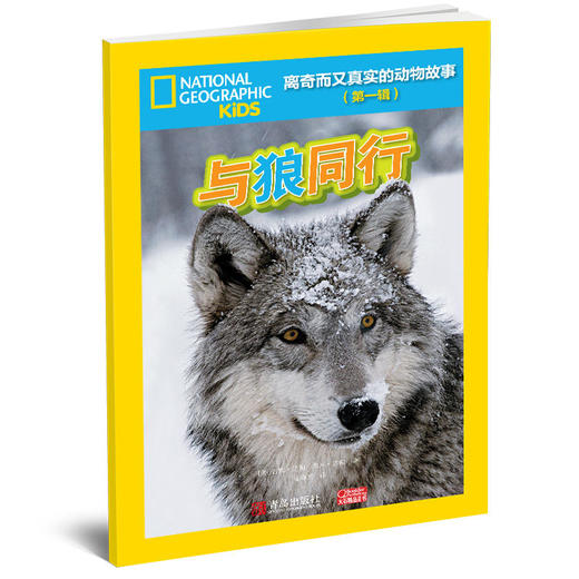 离奇而又真实的动物故事（第一辑） 商品图2