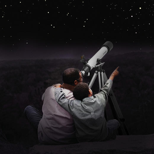 美国米德天文望远镜│北京天文馆指定教具，把星空“送给”孩子 商品图6