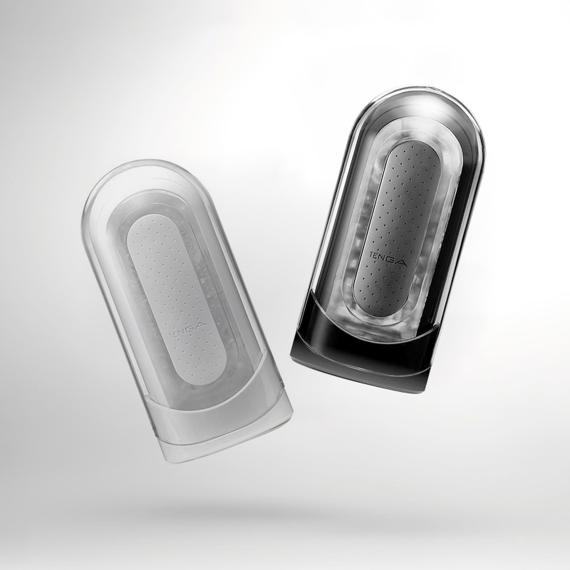 TENGA典雅日本进口 异次元0 FLIP ZERO 旗舰飞机杯-灵魂头等舱