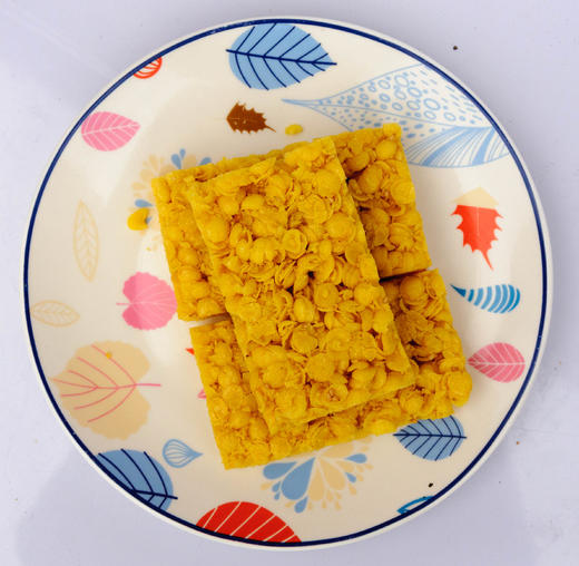 茂源酥来宝-玉米酥5kg装 商品图3