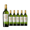 整箱特惠装 法国原瓶进口干白 普莱密斯城庄园白葡萄酒 Premius Blanc 750ml*6 商品缩略图0