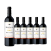 整箱特惠装 梦德娇梅铎克红葡萄酒 Montagure Haut Medoc 750ml*6 商品缩略图0