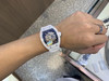 Richard Mille 理查德·米勒KV版本RM055 表圈和底盖采用纳米陶瓷复合材料 商品缩略图6