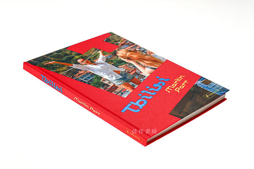 Martin Parr: Tbilisi/马丁帕尔：第比利斯 商品图1