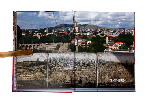 Martin Parr: Tbilisi/马丁帕尔：第比利斯 商品图3