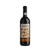 【整箱购买】意大利原瓶进口红酒 派拉雷凯安缇干红葡萄酒 Parlare Chianti DOCG 6*750ml 商品缩略图1