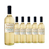 【整箱购买】桑塔奥拉苏伟浓白葡萄酒 Santa Alvara Sauvignon Blanc 750ml*6 商品缩略图0