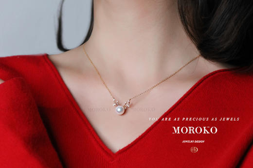 寻麓「项链」/ Searching 商品图5