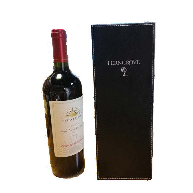 伊拉苏太阳之光赤霞珠干红葡萄酒 750ml
