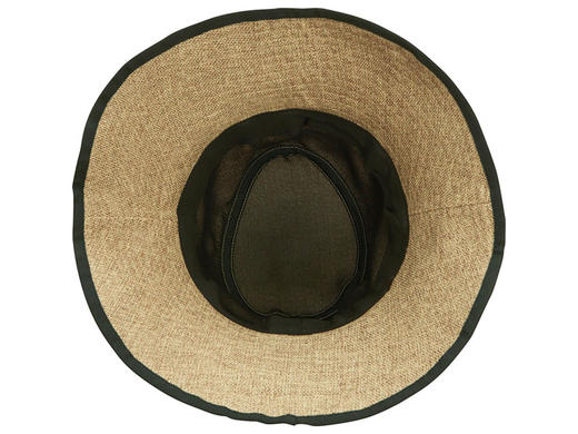 日本COGIT蔻吉特Precious UV 蓬松大帽檐防晒帽渔夫帽 可阻挡99%紫外线 折叠便携吸汗 商品图4