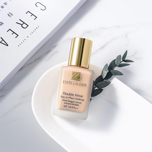 现货▲ 雅诗兰黛DW粉底液 持久控油不脱妆遮瑕防晒 30ml 商品图0