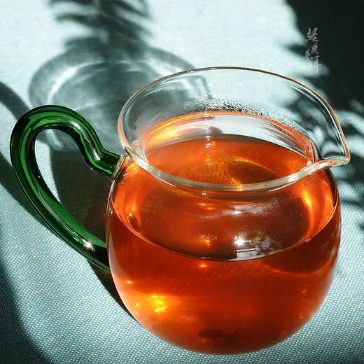 2012年莲心 精品古树普洱生茶 石昆牧老师定制系列 版纳茶区 商品图3