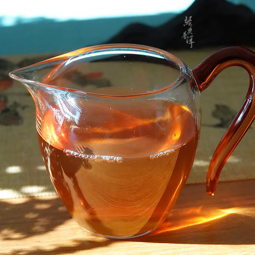 2012年酽品 精品古树普洱生茶 石昆牧老师定制系列 临沧茶区 商品图2