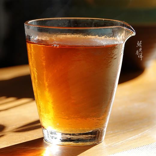 2014年经典普洱 高端古树普洱生茶 石昆牧老师定制系列 版纳茶区 商品图2