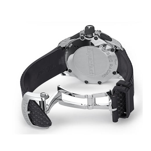 萧邦 Chopard 经典赛车系列男士自动机械腕表 168523-3001 商品图4