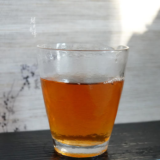 2016年玉韵雅月 高端古树普洱生茶 石昆牧老师定制系列 版纳茶区 商品图3