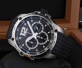 萧邦 Chopard 经典赛车系列男士自动机械腕表 168523-3001