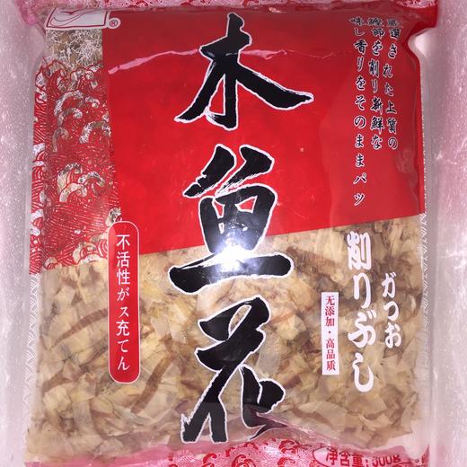 日式拉面料理丰滋雅木鱼花500g /木鱼丝20g 商品图2