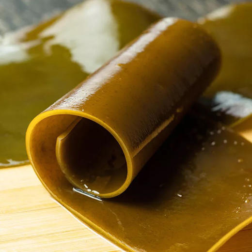 昆布高汤日式关东煮食材野生干海带日本真昆布干700g