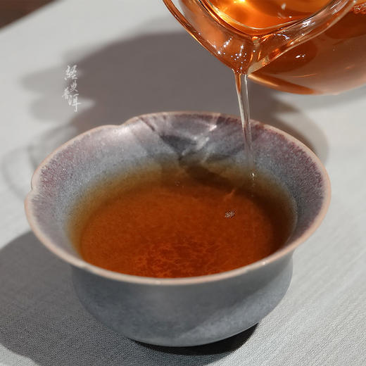 2015年天授 臻品古树普洱生茶 石昆牧老师非常规定制天威德成系列 商品图1