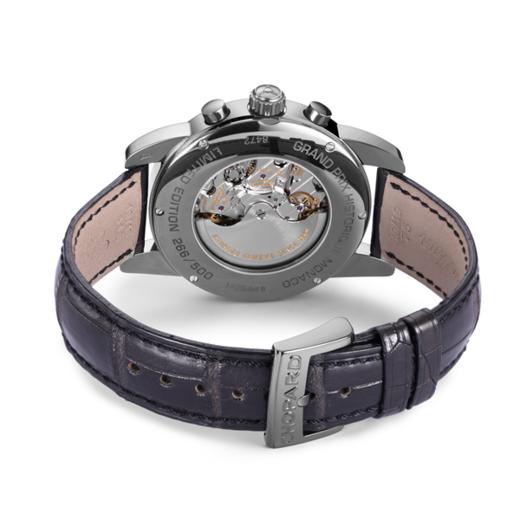 萧邦 Chopard Prix系列自动机械男表 168472-3001 商品图9