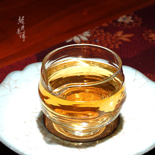 2011年韵品 精品古树普洱生茶 石昆牧老师定制系列 临沧茶区 商品图3