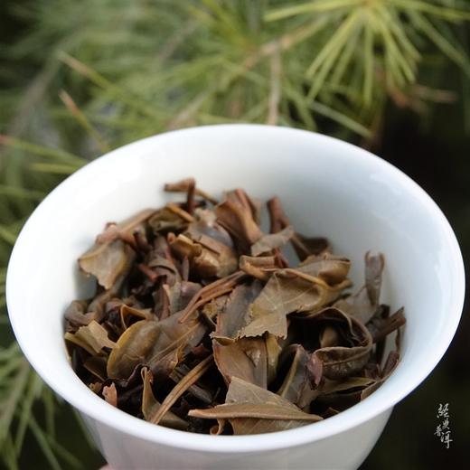 2019经典普洱高端古树普洱生茶 石昆牧老师定制系列 版纳茶区 商品图4