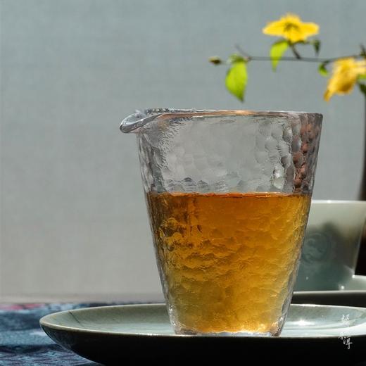 2019年莲心 精品古树普洱生茶 石昆牧老师定制系列 版纳茶区 商品图3