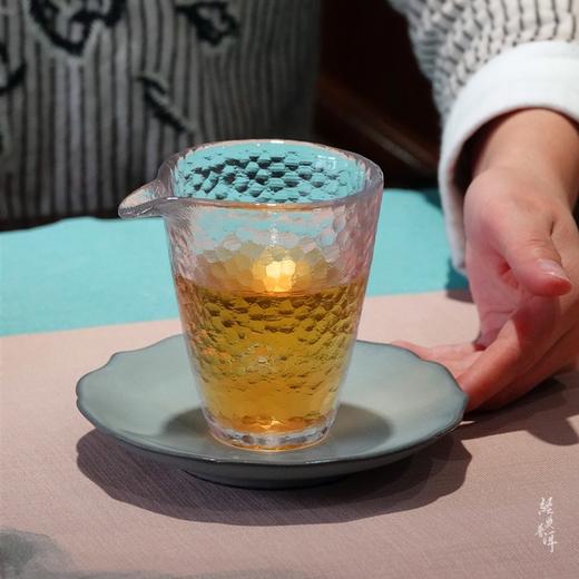 2019年天下云茶优质普洱生茶石昆牧老师定制系列生态古树拼配 商品图2