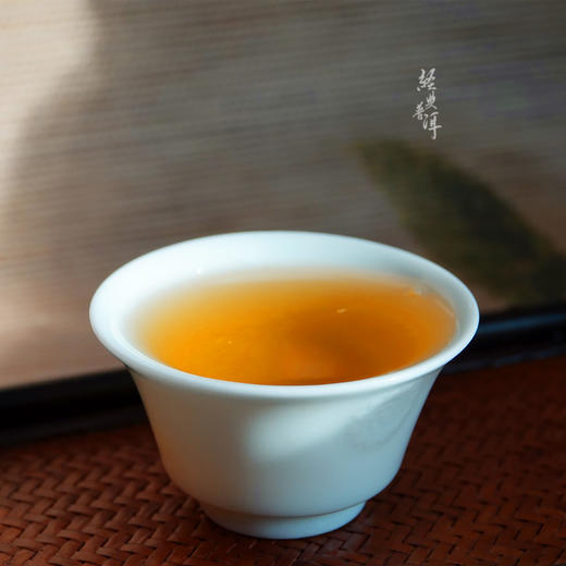 2016年天下云茶 优质普洱生茶 石昆牧老师定制系列 生态古树拼配 商品图2