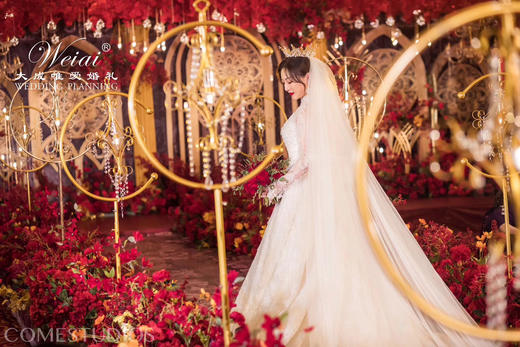 魔杖路引【运费自理】 商品图1