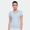 IYOGA瑜伽T恤短袖 T018 商品缩略图2