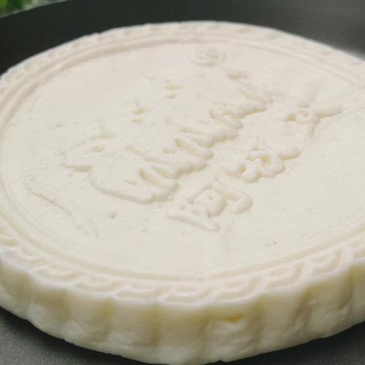 2月10日发货 | 奶豆腐 奶制品爱好者的传统口味零食 草原零食酸奶豆腐 8斤酸奶熬成1斤 商品图2