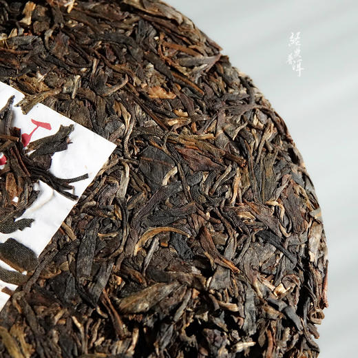 2010年玉韵雅月 高端古树普洱生茶 石昆牧老师定制系列 版纳茶区 商品图1