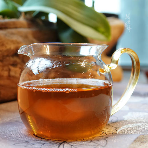 2013年金石鑫昀晟 高端古树普洱生茶 石昆牧老师定制系列旗舰品牌 商品图2