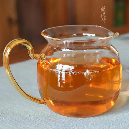 2015年鑫昀晟 高端古树普洱生茶 石昆牧老师定制系列旗舰品牌 商品图1