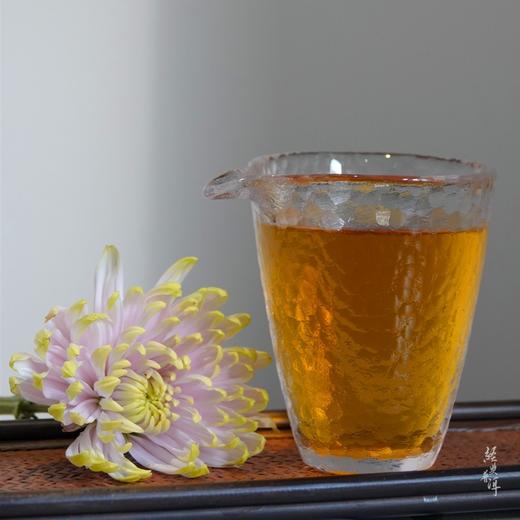 2019经典普洱高端古树普洱生茶 石昆牧老师定制系列 版纳茶区 商品图3