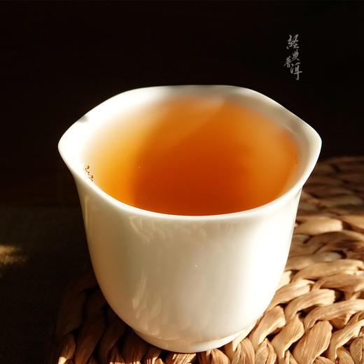 2006年易武传奇 高端古树普洱生茶 石昆牧老师定制 400克 商品图2