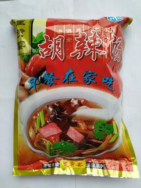 胡辣汤260g×30