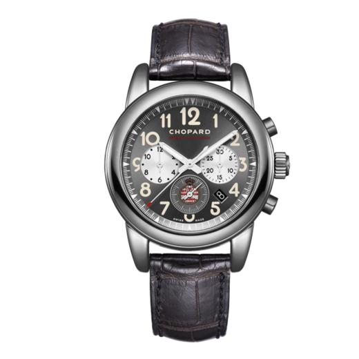 萧邦 Chopard Prix系列自动机械男表 168472-3001 商品图0