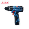 博世(BOSCH)12v锂电冲击钻GSB 120-LI 小黑盒 商品缩略图0