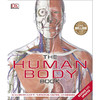 预售 【中商原版】人体百科 英文原版 DK-The Human Body Book Richard Walker DK Publishing 商品缩略图0