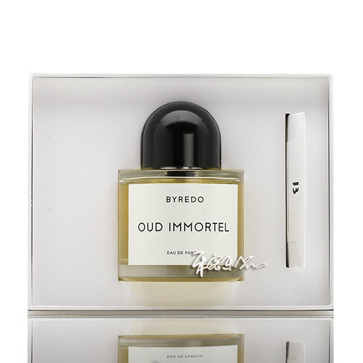 Byredo柏芮朵 永恒乌香 Oud Immortel 小样/正装 商品图1