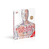 预售 【中商原版】人体百科 英文原版 DK-The Human Body Book Richard Walker DK Publishing 商品缩略图2