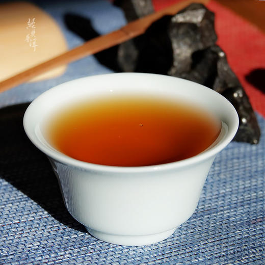 2014年品鉴 优质普洱生茶 石昆牧老师定制系列 古树生态拼配 商品图2