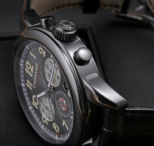 萧邦 Chopard Prix系列自动机械男表 168472-3001 商品图6